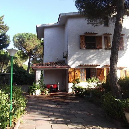 Villa Manuela Pula Zimmer foto