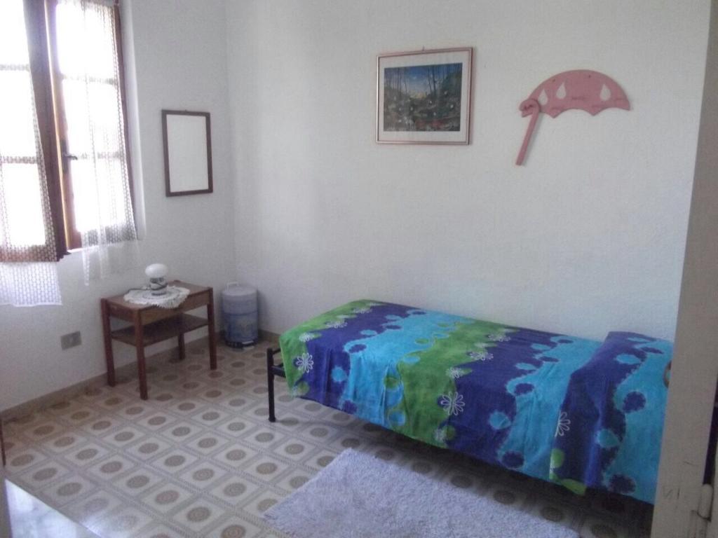 Villa Manuela Pula Zimmer foto