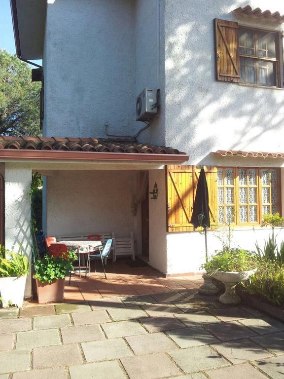 Villa Manuela Pula Zimmer foto