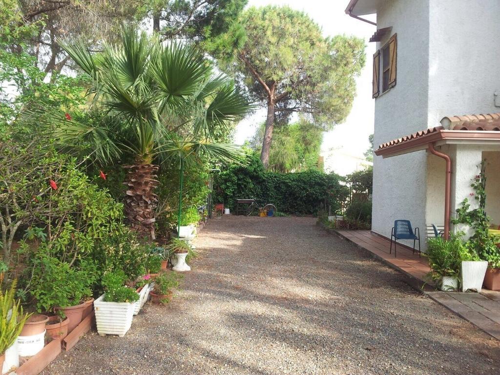 Villa Manuela Pula Zimmer foto