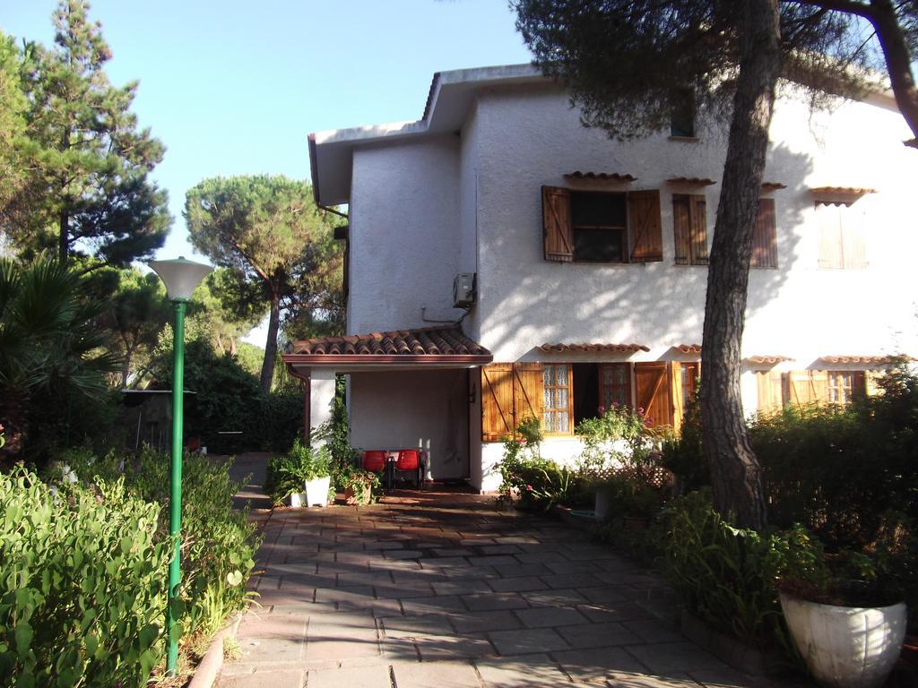 Villa Manuela Pula Zimmer foto