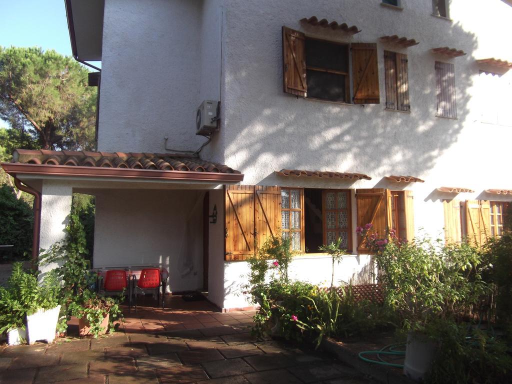 Villa Manuela Pula Zimmer foto